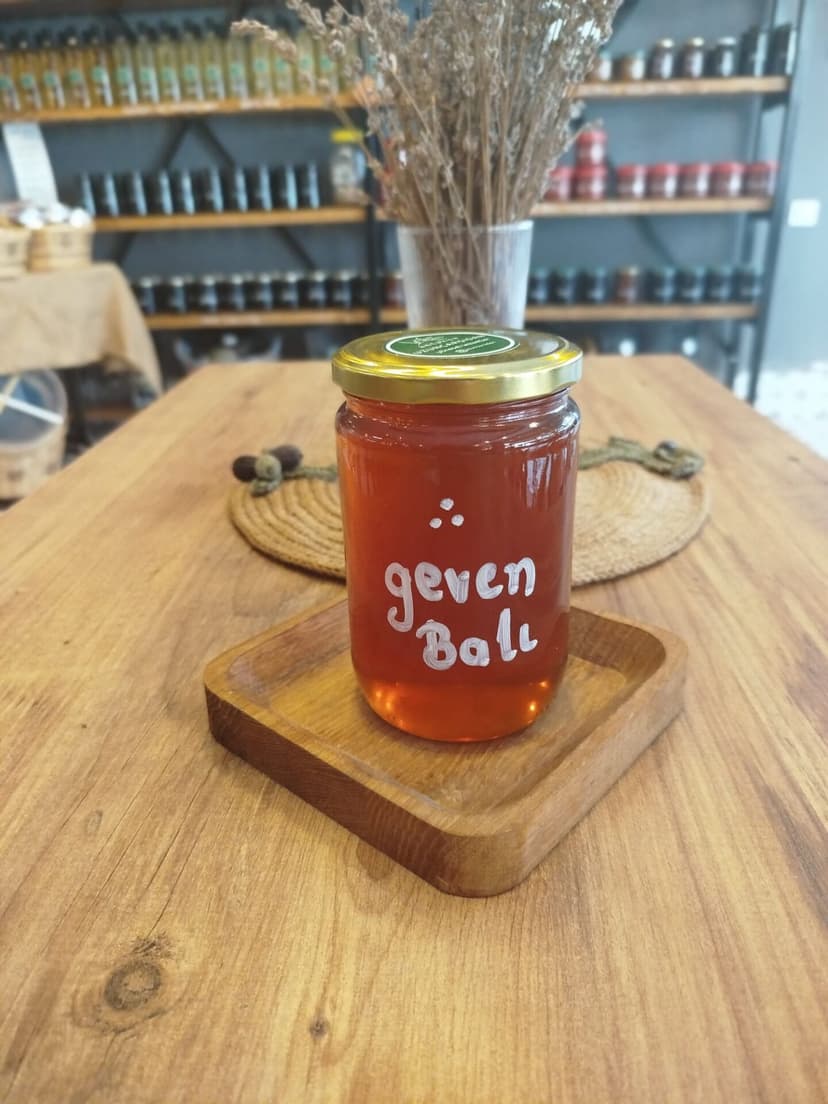 Geven Balı - 950 gr resmi