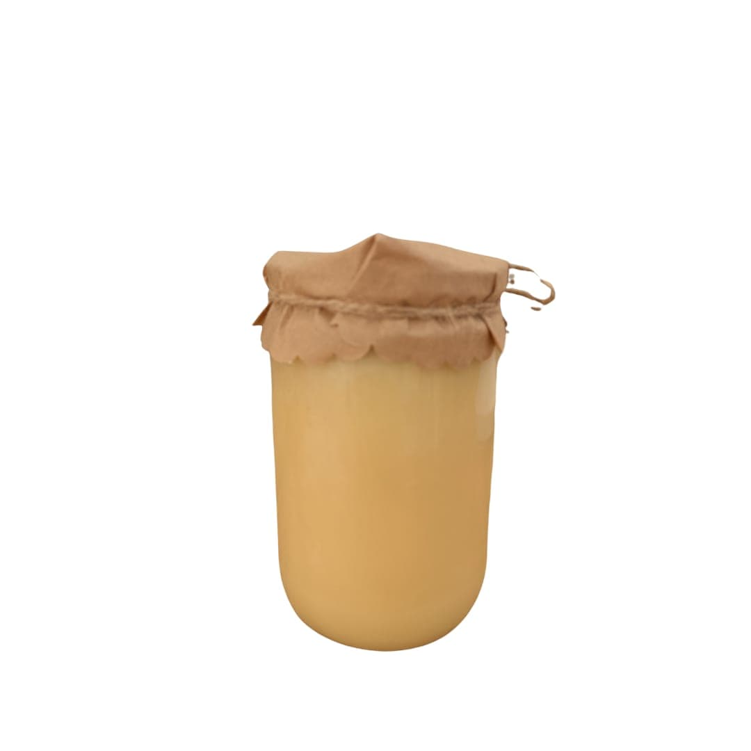 Sade Yağ 500 Gr