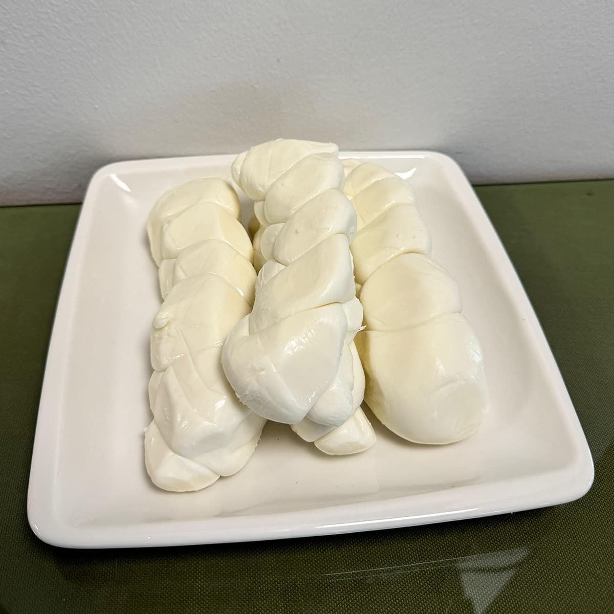 Örgü Peynir 1 kg