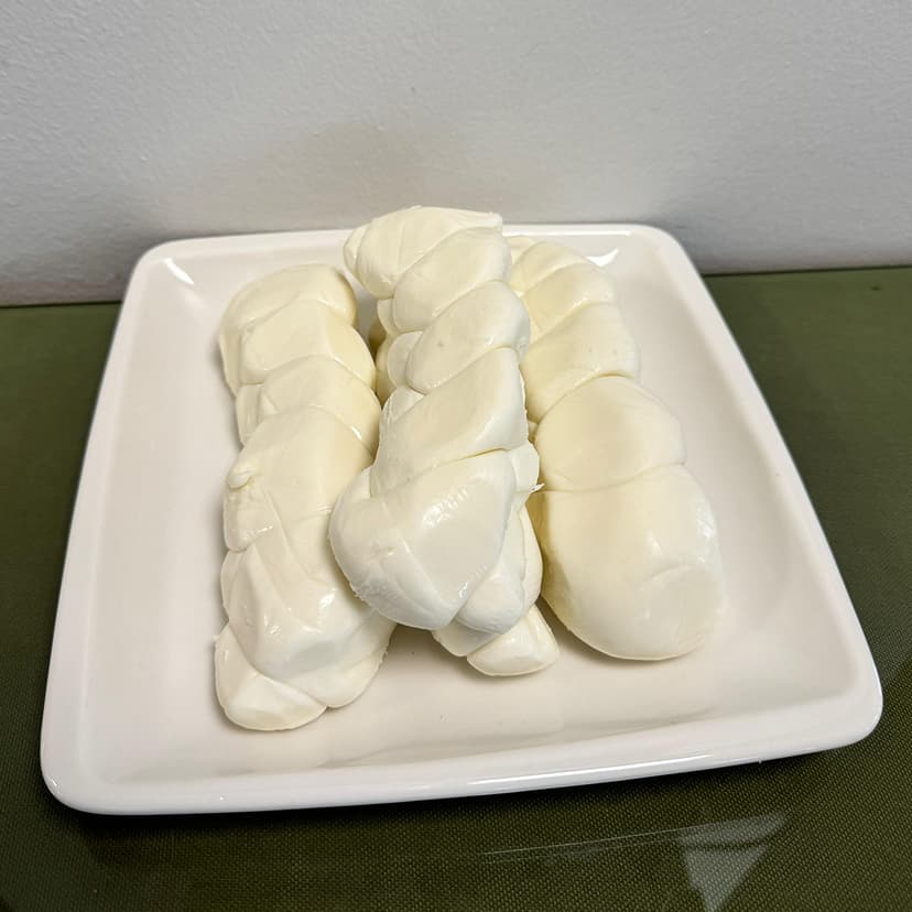 Örgü Peynir 1 kg resmi