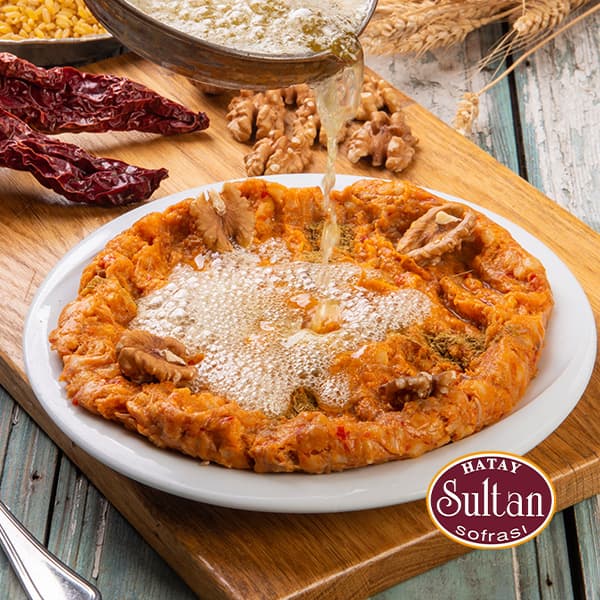 Aşur (1 porsiyon) resmi