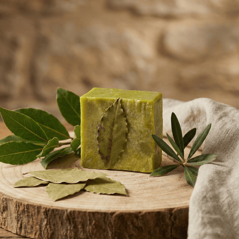 Hatay Defne Sabunu 1 Adet resmi