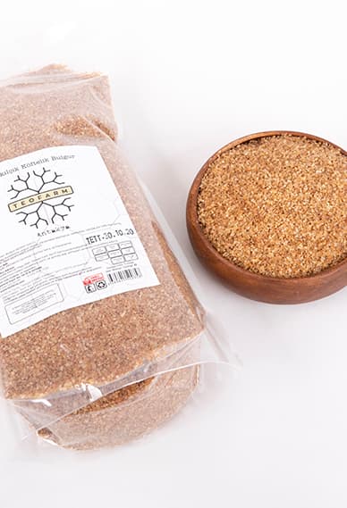 KARAKILÇIK KÖFTELİK BULGUR 1 KG resmi