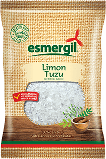 LİMON TUZU 150 GR resmi