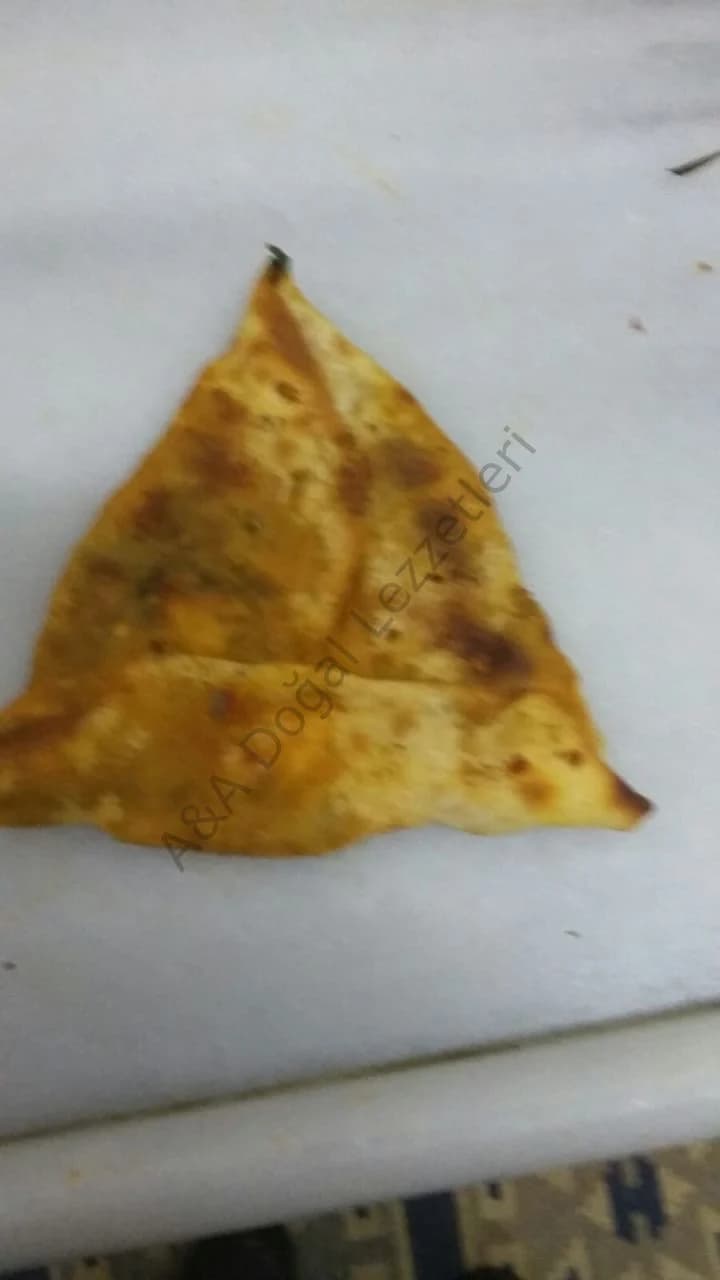 Ispanaklı Börek - 10 LU PAKET resmi