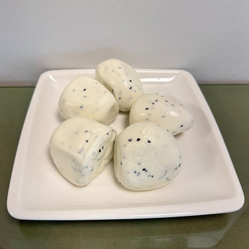 Çörekotlu Peynir 1 kg resmi