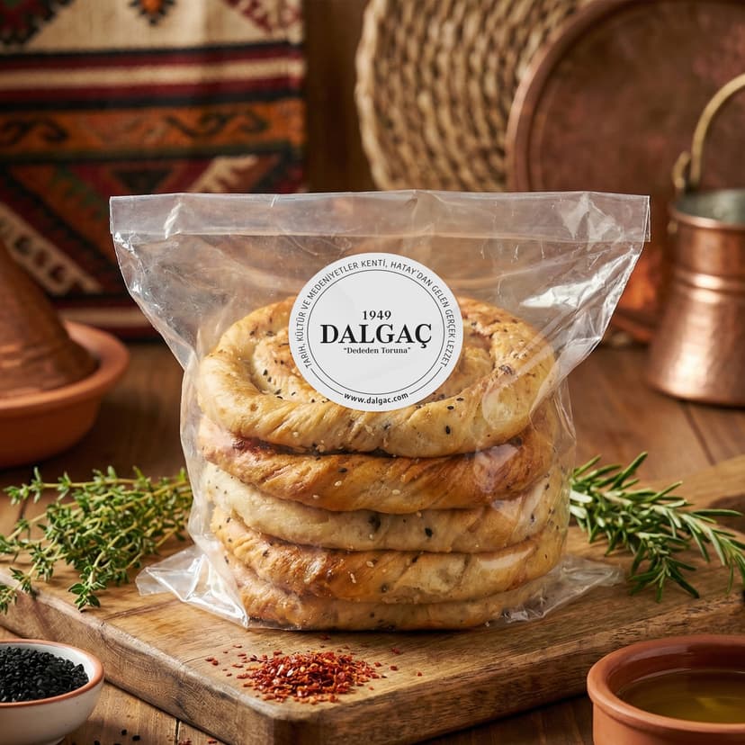 Külçe Böreği 5 Adet resmi