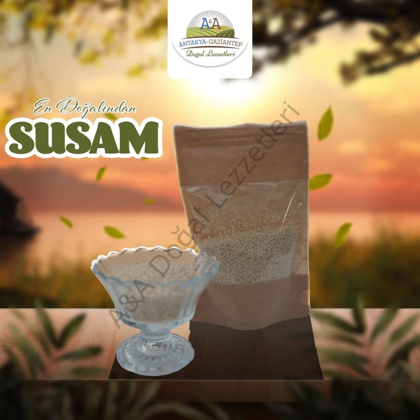 SUSAM 250 GR resmi