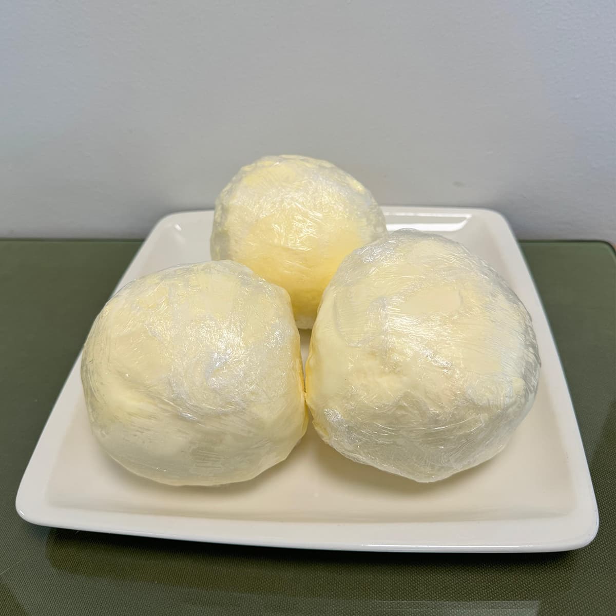 Tereyağ 1 kg