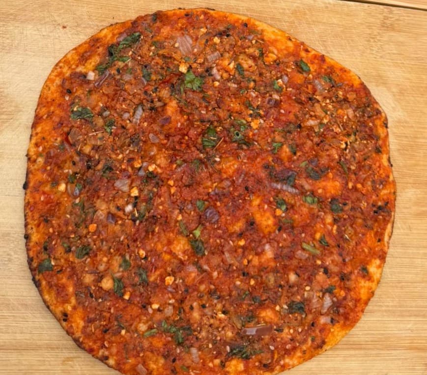 Katıklı Ekmek 5 adet