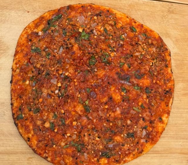 Katıklı Ekmek 5 adet