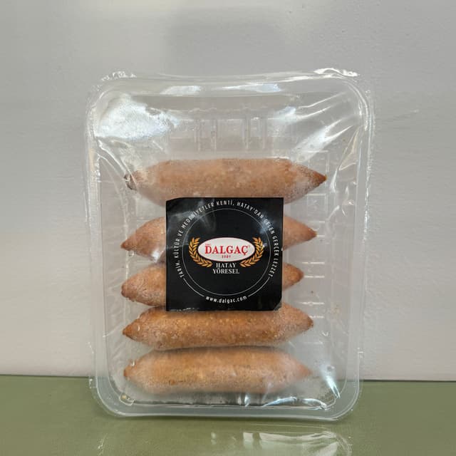 İçli Köfte Oruk 5 Adet