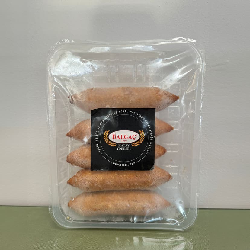 İçli Köfte Oruk 5 Adet resmi