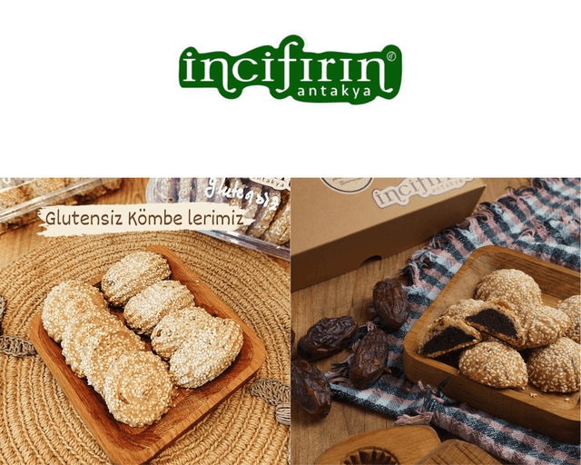 İnci Fırın Antakya