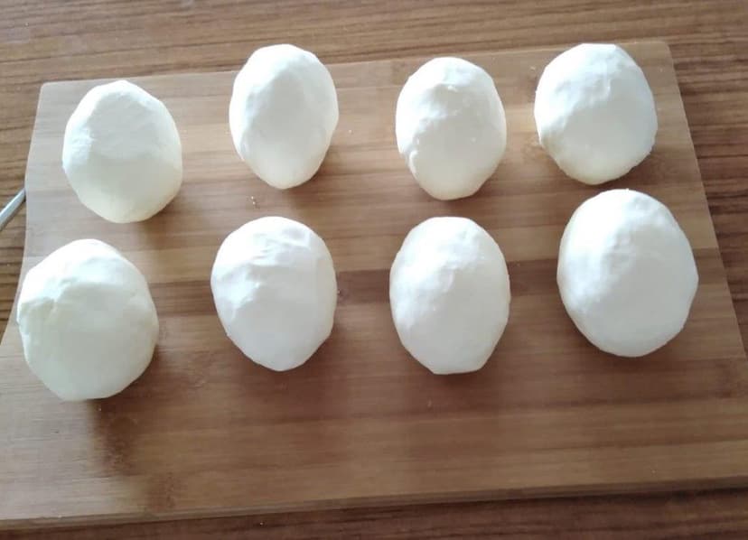 Hatay Yayık Tereyağı serbest kg 1 kg resmi