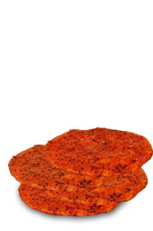 Hatay katıklı ekmek büyük (3 adet) resmi