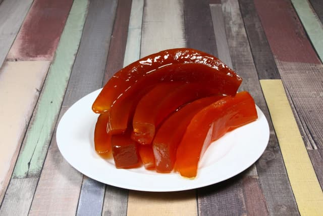 Çıtır Kabak Tatlısı 500 gr