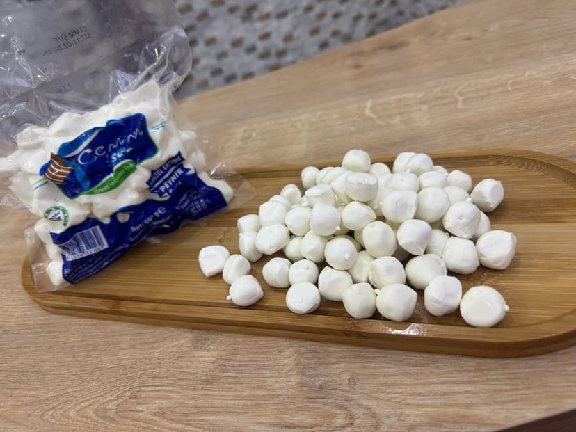 Misket Peynir (500 gr) resmi