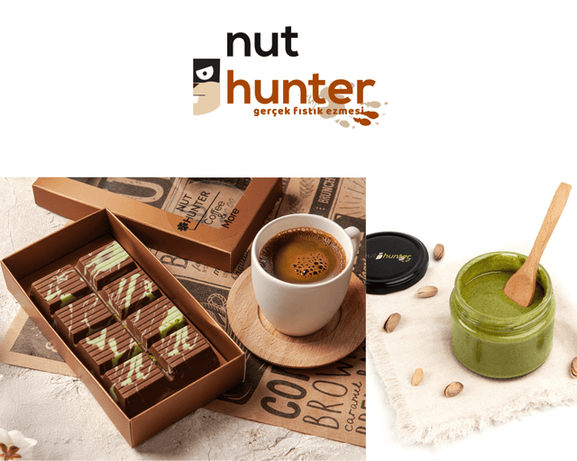 Nut Hunter
