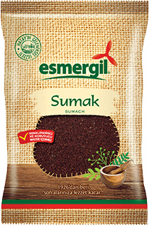 SUMAK 150 GR resmi