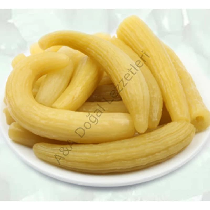 Acur Turşusu 3 LÜK PETTE resmi