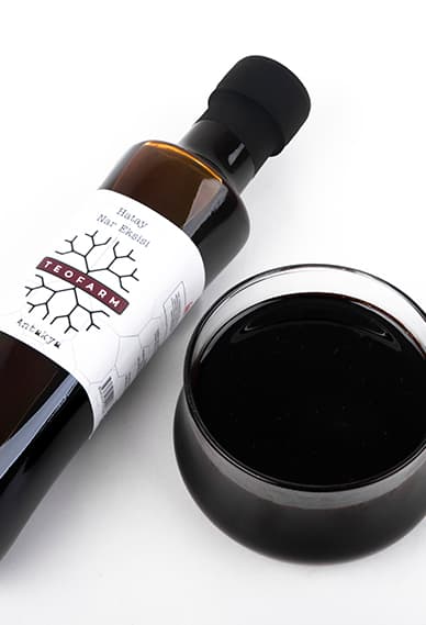 NAR EKŞİSİ 345 GR