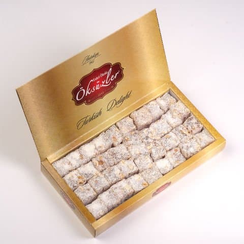 Fındık Rüyası 1 kg resmi