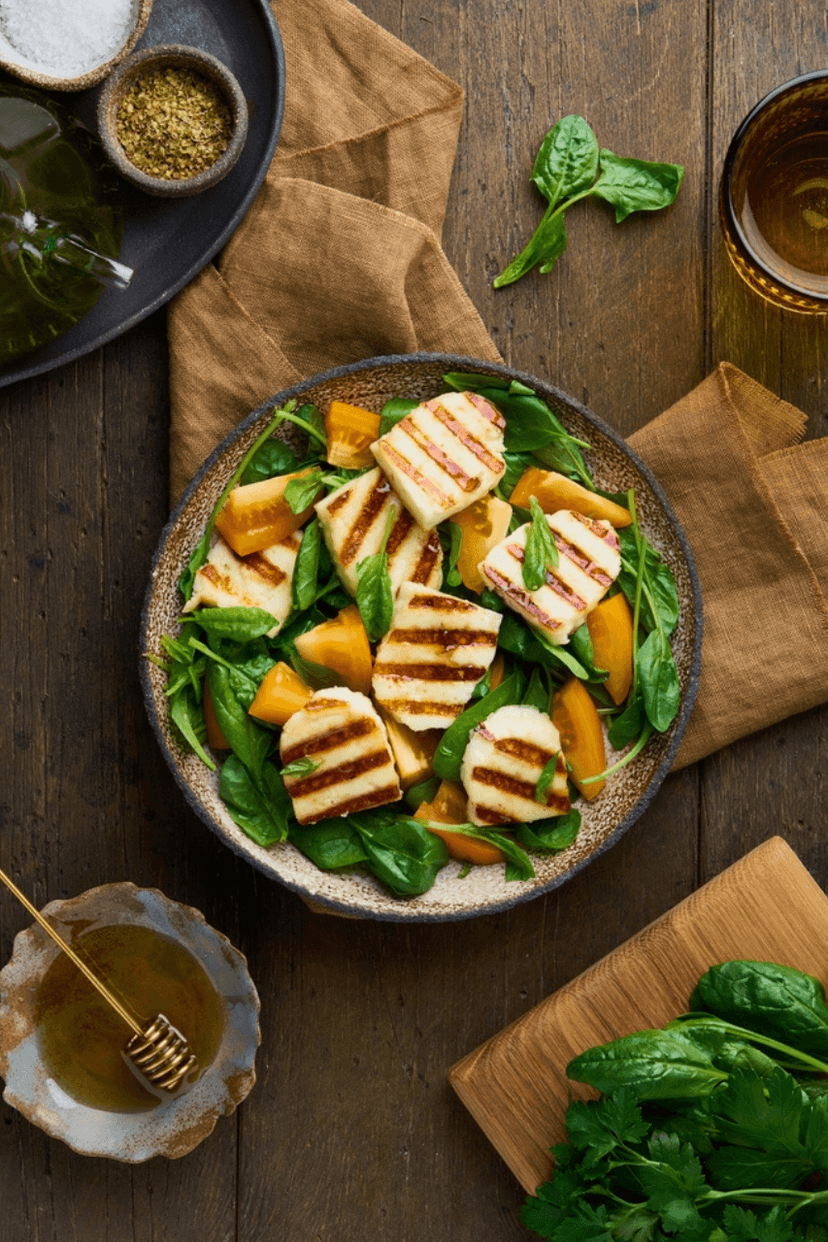 Kızartmalık Peynir 500 gr resmi