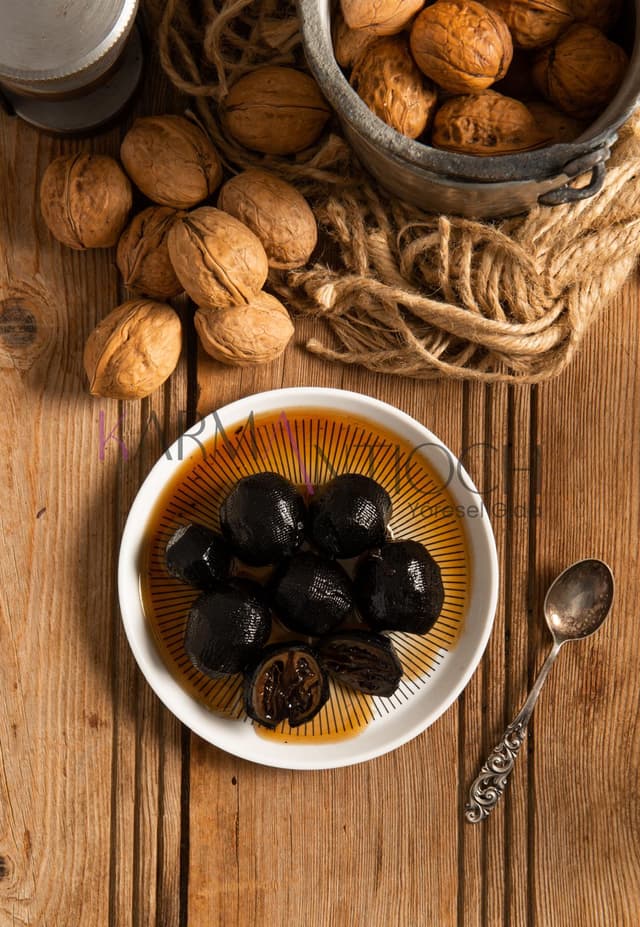 Ceviz Reçeli 900 gr