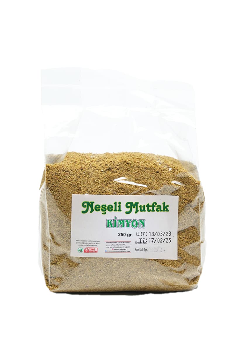 Kimyon 100 Gr resmi