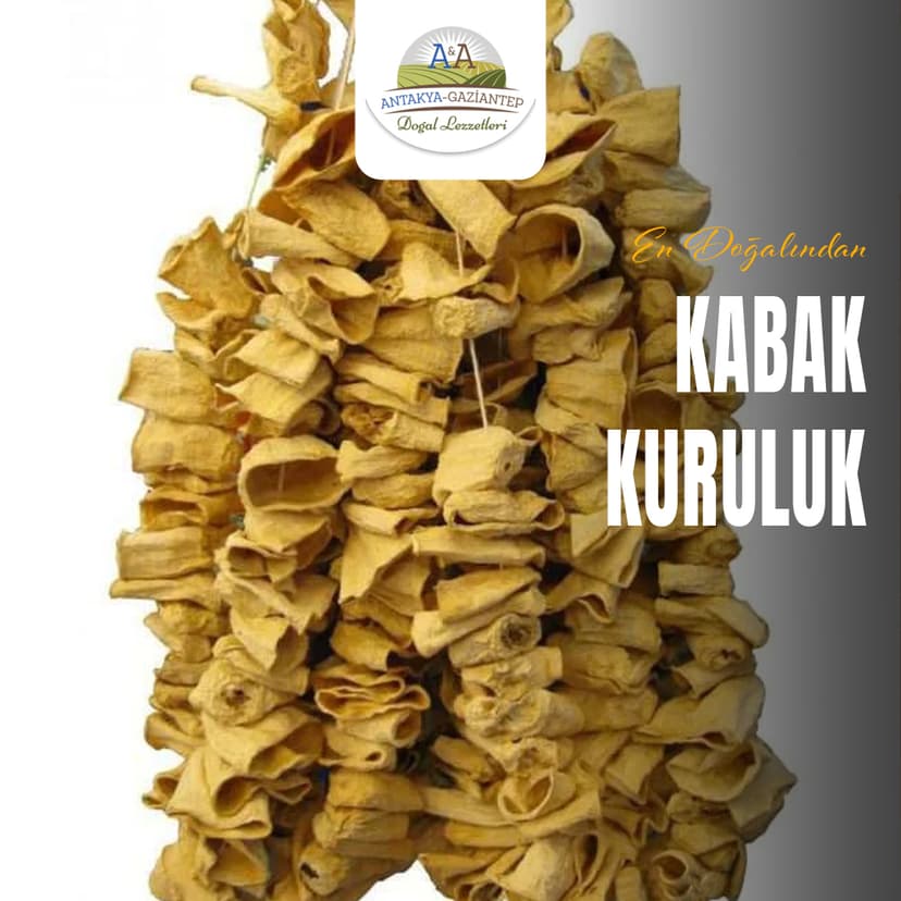 KABAK KURULUK 1 İP resmi