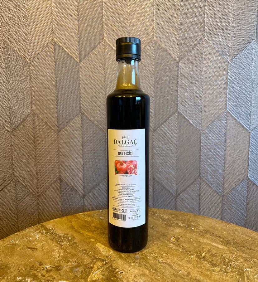 NAR EKŞİSİ 1000 GR resmi