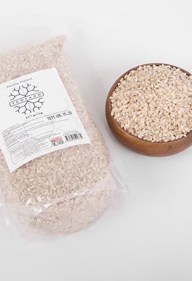 DERVİŞ PİRİNÇ 1 KG