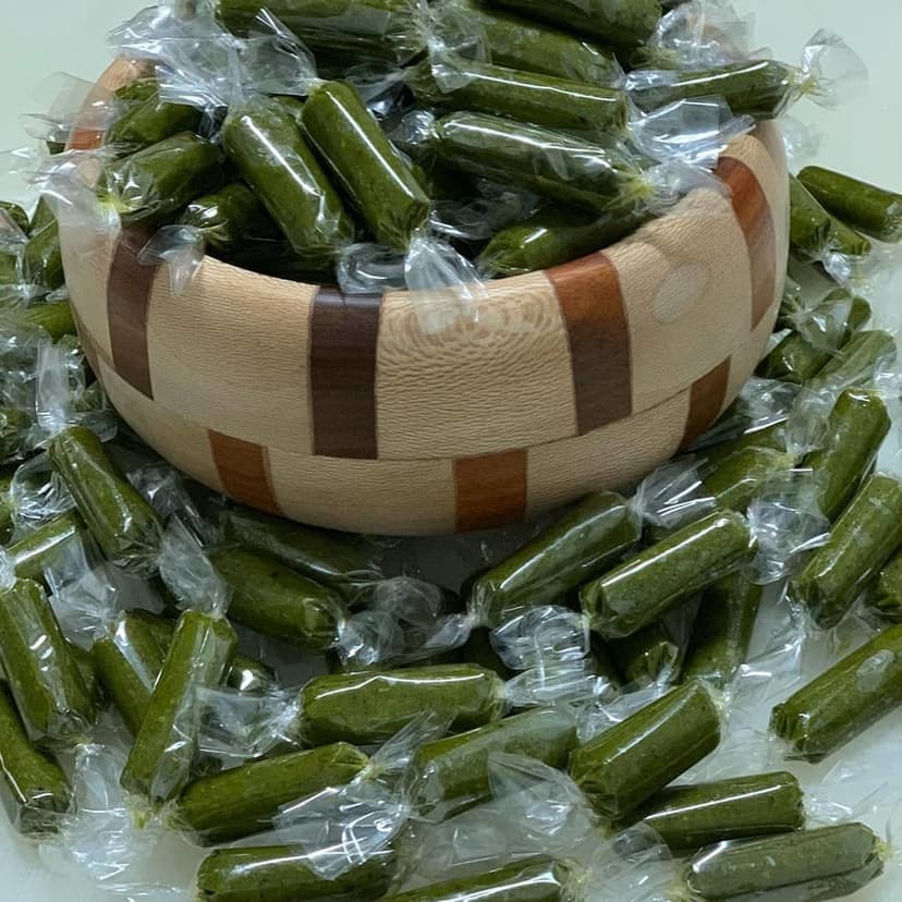 FISTIK EZMESİ ÖZEL 500 gr resmi