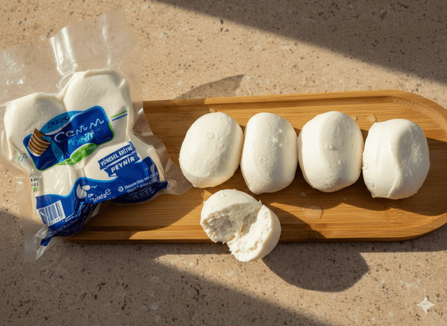 Lavaş Peyniri (500 gr)