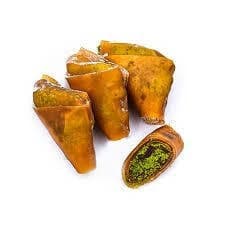 FISTIKLI MUSKA 500 GR