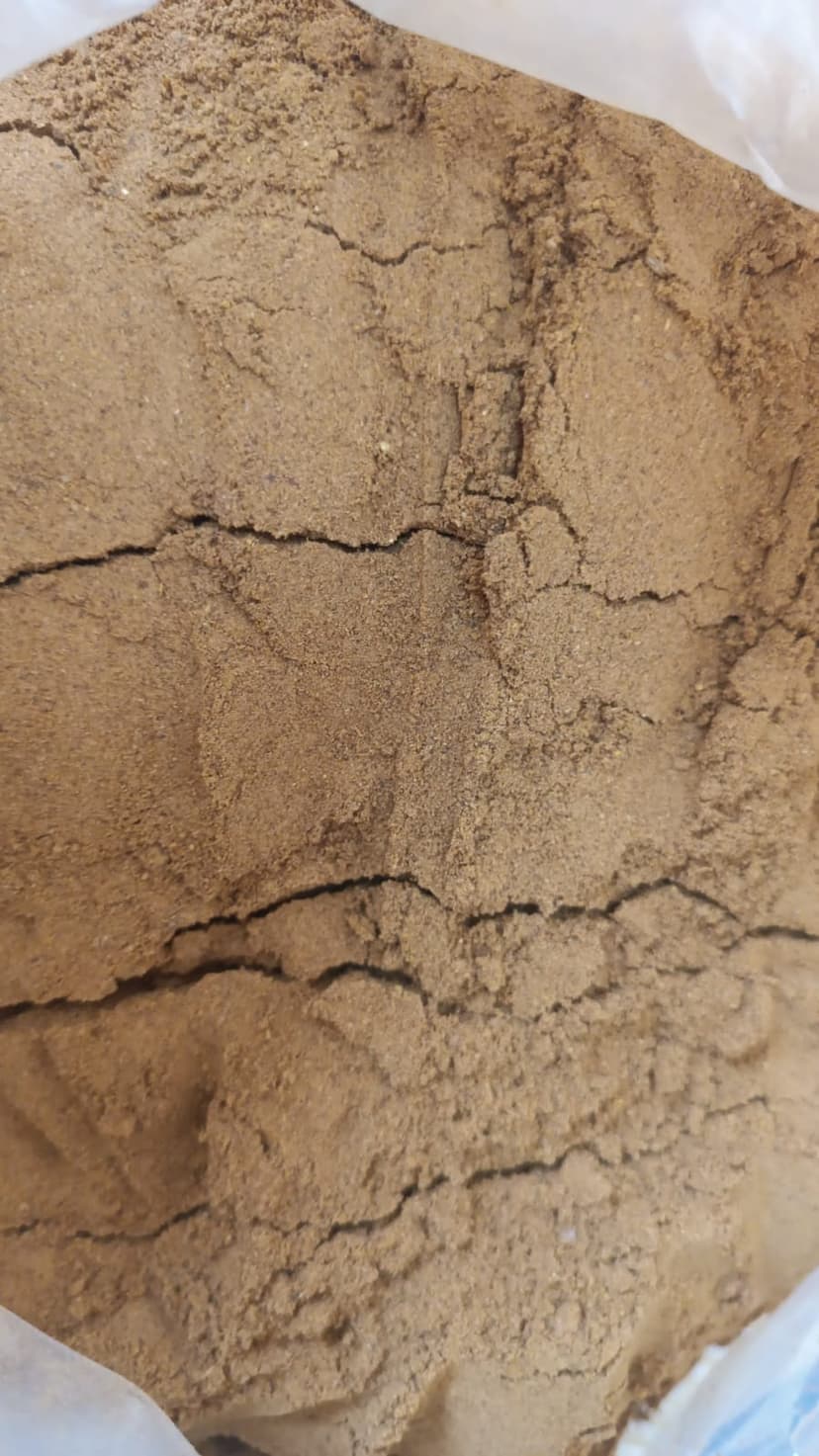 Kömbe Baharatı resmi