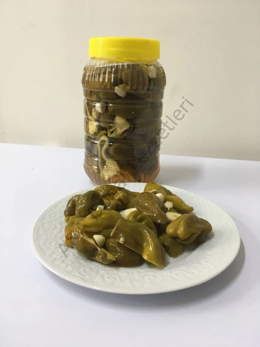 Biber Turşusu resmi