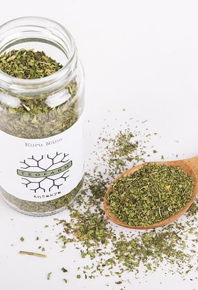 KURU NANE 55 GR resmi