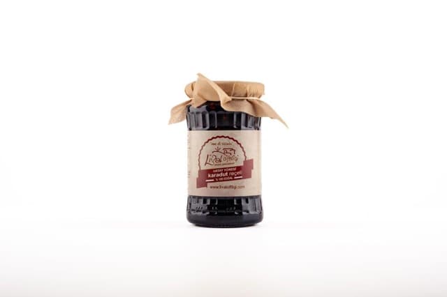 Karadut Reçeli 460 gr