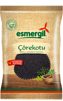 ÇÖREKOTU 150 GR resmi