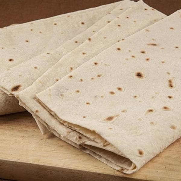 Sac Ekmeği 2'li Paket