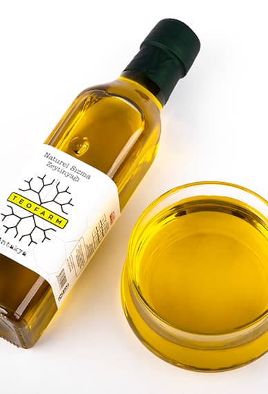 NATUREL BİRİNCİ ZEYTİNYAĞI 250 ML resmi