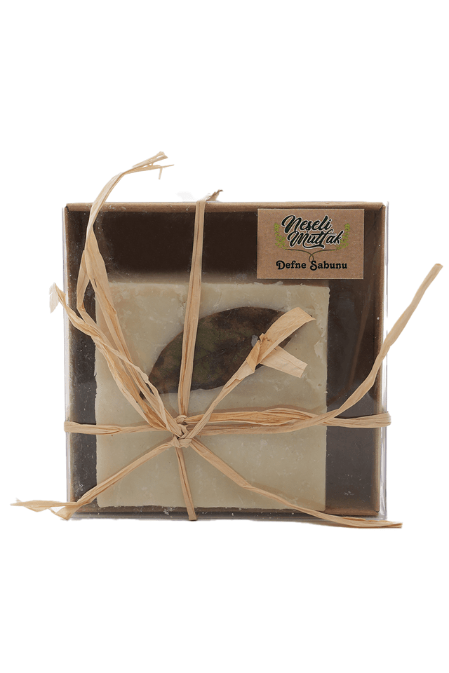 Defne Sabunu 190 Gr