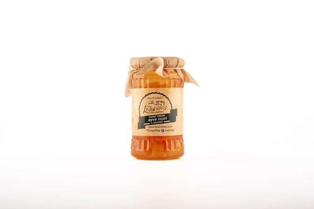 Ayva reçeli 460 gr