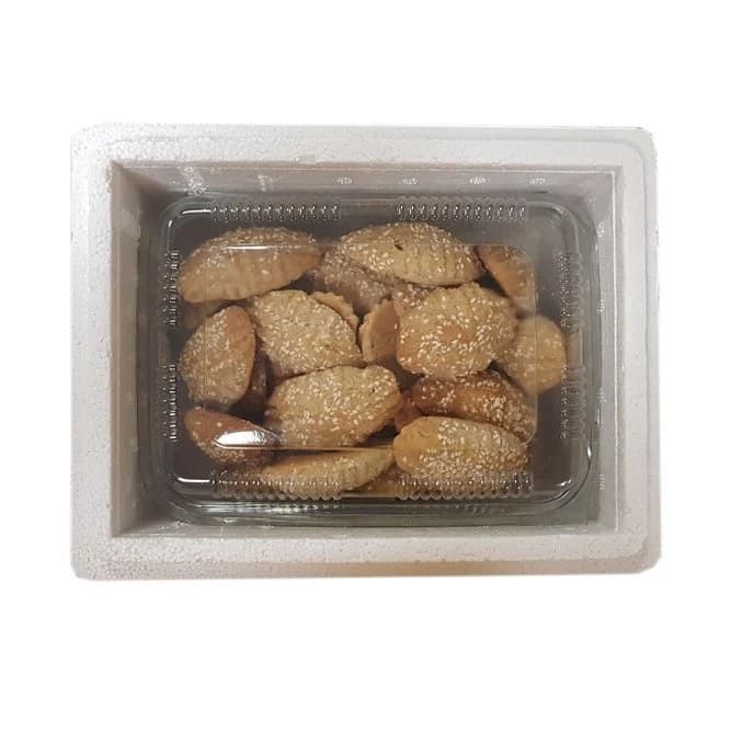 Hatay El Yapımı Fıstıklı Kerebiç 1 kg