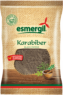 KARABİBER 150 GR resmi
