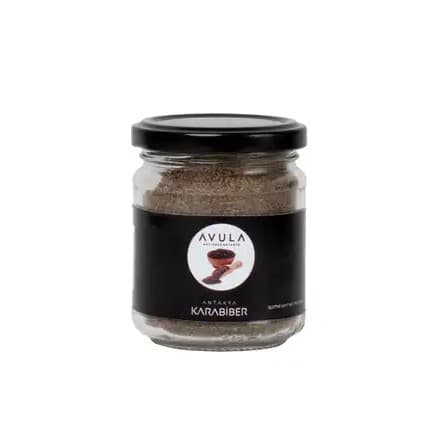 Karabiber 120 gr resmi