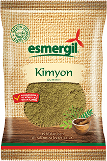 KİMYON 150 GR resmi