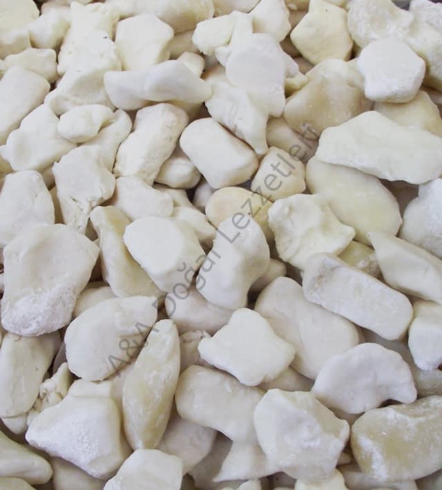 PEYNİR SIKMA - 500 GR VAKUMLU PAKET